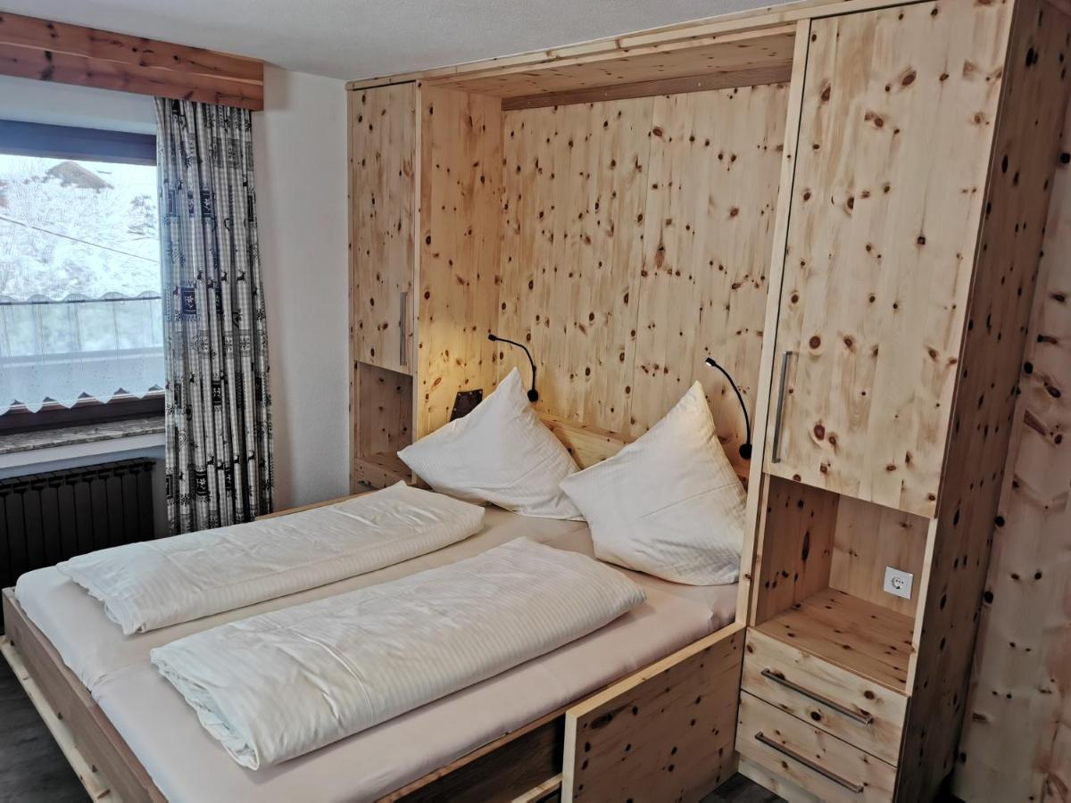 Zugspitz-Arena Fewo Haus Schachtkopf บีเบอร์เวียร์ ภายนอก รูปภาพ