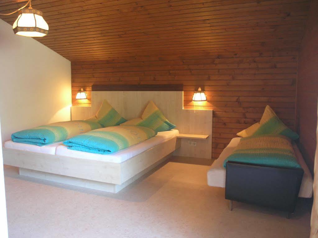 Zugspitz-Arena Fewo Haus Schachtkopf บีเบอร์เวียร์ ภายนอก รูปภาพ